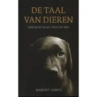 ANKH HERMES De taal van dieren (Paperback)