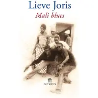 Olympus Mali blues (Paperback)