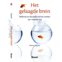 BOOM Het gelaagde brein (Paperback)