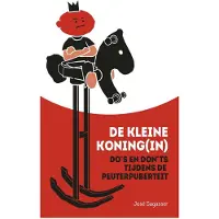 De kleine koning(in)