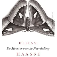 Querido De meester van de neerdaling (Paperback)