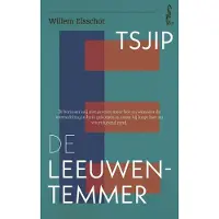 Athenaeum Tsjip / De Leeuwentemmer (Paperback)