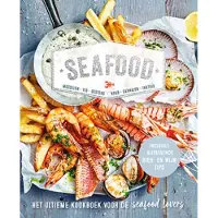 De Lantaarn Publishers Seafood