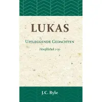 Importantia Publishing Lukas I - J.C Ryle