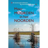 De Fontein Meer moorden in het noorden (Paperback)
