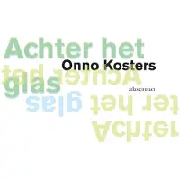 Atlas Achter het glas