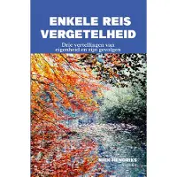 Uitgeverij Aspekt Enkele reis vergetelheid