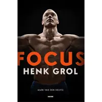 Inside Focus - Henk Grol (Paperback)