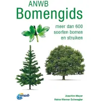 Kosmos Bomengids (Paperback)
