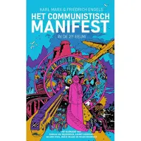 Atlas Contact Het Communistisch Manifest (Paperback)