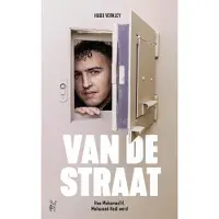 Vesper Van de straat (Paperback)