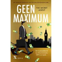 Xander Uitgevers B.V. Geen maximum (Paperback)
