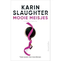 HarperCollins Mooie meisjes (Paperback)