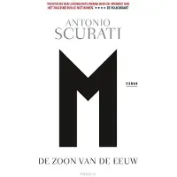 Wereldbibliotheek De zoon van de eeuw (Paperback)