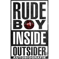 Overamstel Uitgevers Rudeboy: outsider (Paperback)