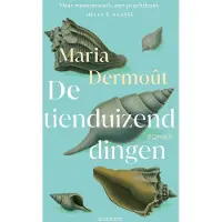 Querido De tienduizend dingen (Paperback)