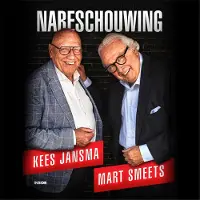 Overamstel Uitgevers Nabeschouwing (Paperback)