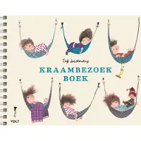 Volt Kraambezoekboek (Paperback)