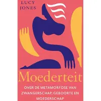 Uitgeverij Nieuwezijds Moederteit (Paperback)