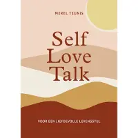 Kosmos Self Love Talk (Paperback)