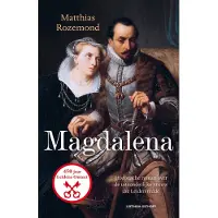 Luitingh-sijthoff Magdalena (Hardback)