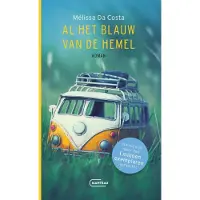 Standaard Uitgeverij Al het blauw van de hemel