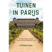 ANWB Tuinen in Parijs