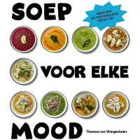 Harper Soep voor elke mood - Theresa von Wangenheim