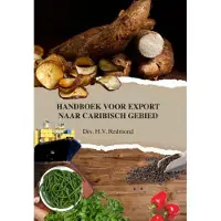 Galilee Handboek voor export naar Caribisch gebied