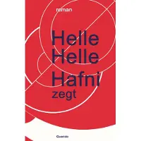 Singel Uitgeverijen Hafni zegt