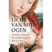 Omniboek Licht van mijn ogen (Paperback)