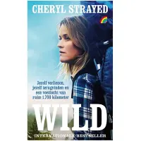 Rainbow Wild (Paperback)
