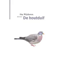 Atlas Contact De houtduif (Hardback)