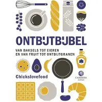 CB Ontbijtbijbel