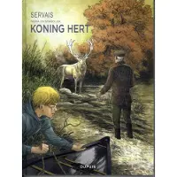 Standaard Uitgeverij Koning Hert