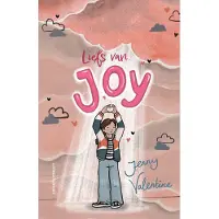 Luitingh-sijthoff Liefs van Joy