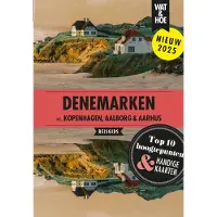 Vbk media Denemarken