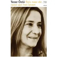 Uitgeverij Jurgen Maas Reis naar de rand van het leven (Paperback)