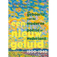 Prometheus Een nieuw geluid (Hardback)