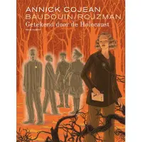 Standaard Uitgeverij Getekend door de Holocaust