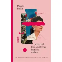 Overamstel Uitgevers Je zou het hier schitterend kunnen maken (Paperback)