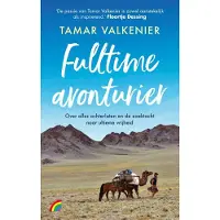 Rainbow Fulltime avonturier (Paperback)