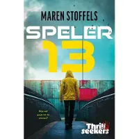 Leopold Speler 13 (Hardback)