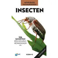 Kosmos Insecten (Paperback)