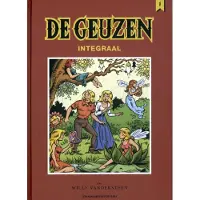 Standaard Uitgeverij De Geuzen integraal 1