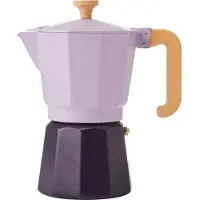 La Cafetière Italiaanse Koffiezetapparaat 290ml 6 Bekers