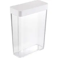 Yamazaki Voorraadbus - Tower - Wit