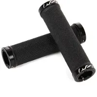 Con-Tec Trail Grips Zwart 135 mm