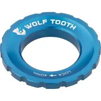 Wolf Tooth Cnc Cl Schijfremslot Ring