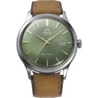 Orient - RA-AC0P01E10B - Polshorloge - Heren - Automatisch - Klassiek